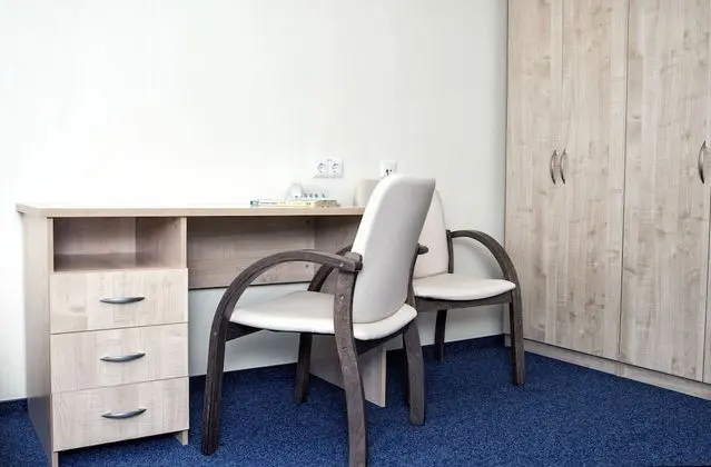 Luxury Oda, 1 Yatak Odası