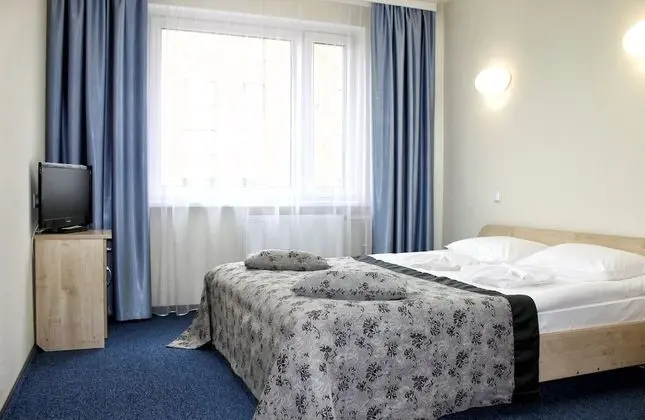 Luxury Oda, 1 Yatak Odası