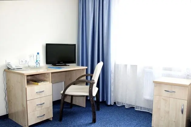 Standard Tek Kişilik Oda