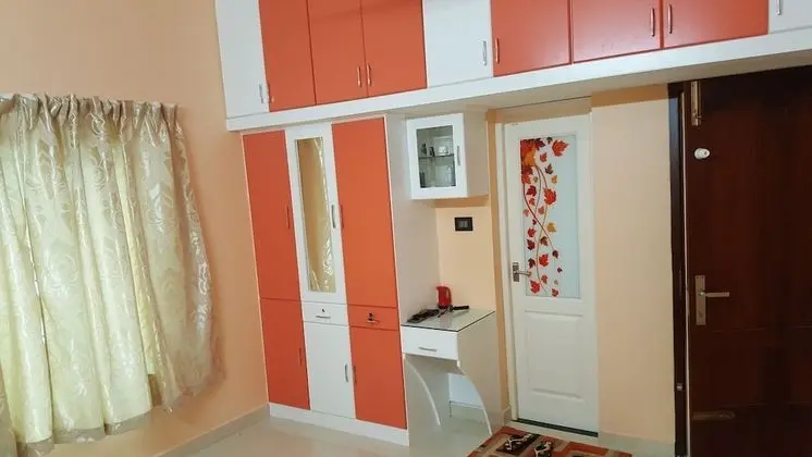 Ev, Birden Çok Yatak