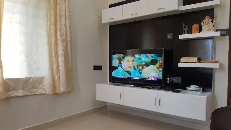 Ev, Birden Çok Yatak