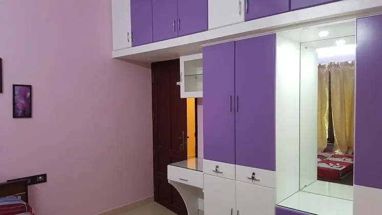 Ev, Birden Çok Yatak