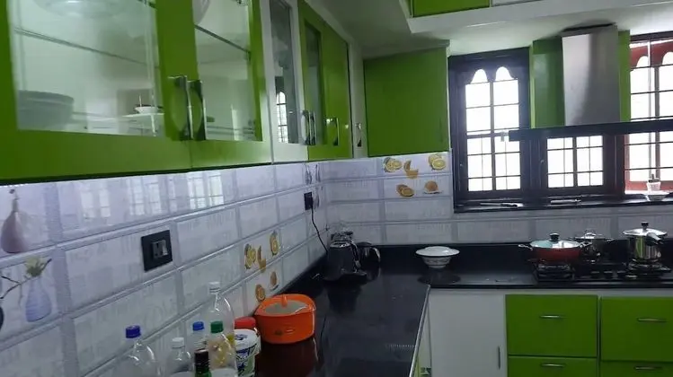 Ev, Birden Çok Yatak