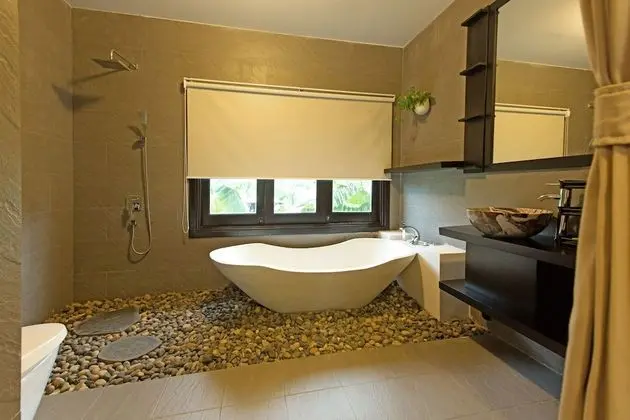 Villa, Balkon (Happiness)