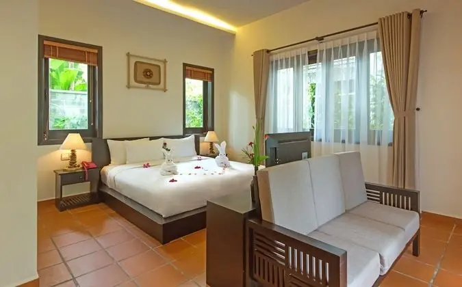 Villa (Harmony)