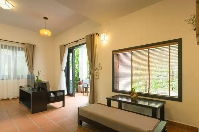 Villa (Harmony)