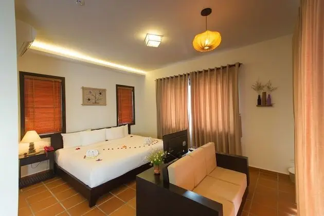 Villa (Harmony)