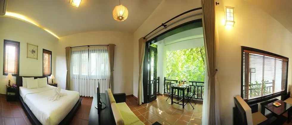 Villa (Harmony)