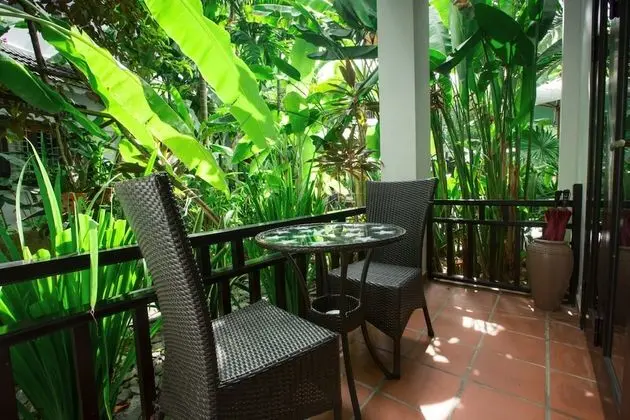 Villa (Harmony)