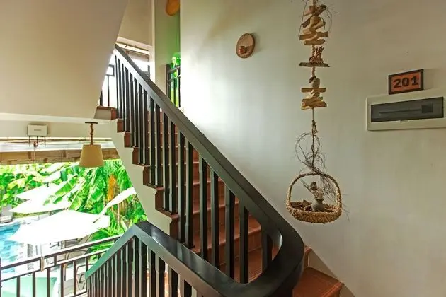 Villa (Home)