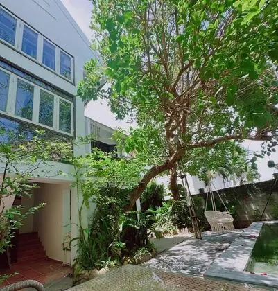 Villa (Home)