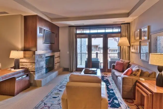 Ev, 2 Yatak Odası (One Village Place, 2.5 bathroom)