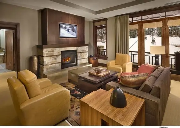 Ev, 2 Yatak Odası (One Village Place, 2.5 bathroom)