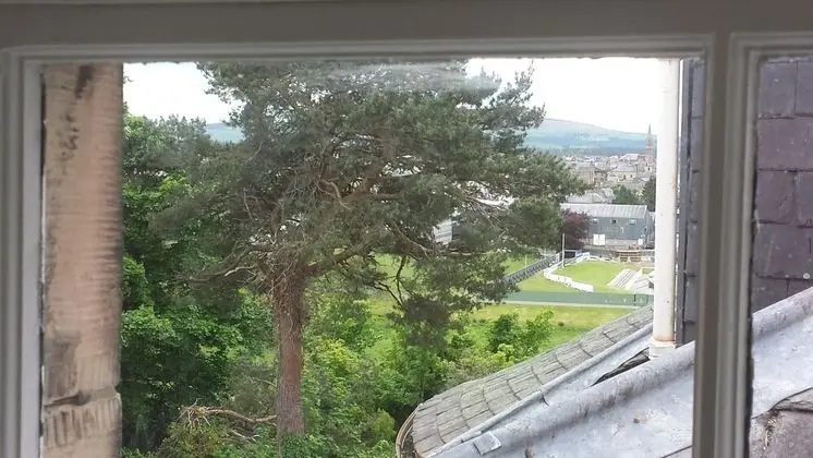 Panoramic Apart Daire, Dağ Manzaralı