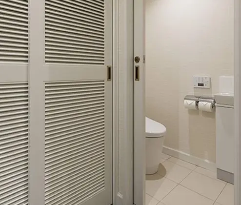 Family İki Ayrı Yataklı Oda, Sigara İçilmez (For 2 People)
