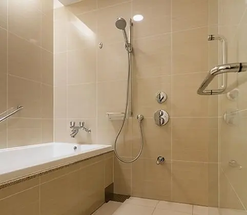 Family İki Ayrı Yataklı Oda, Sigara İçilmez (For 2 People)
