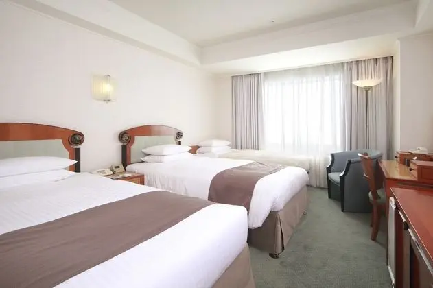 Standard İki Ayrı Yataklı Oda, Sigara İçilmez (3 People with Extra Bed)