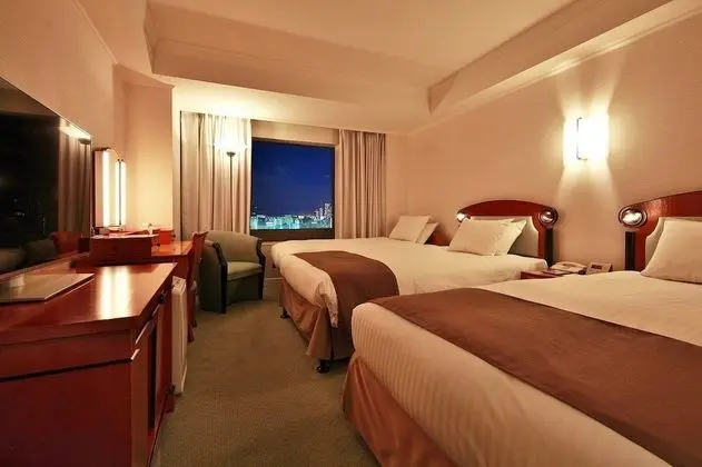 Standard İki Ayrı Yataklı Oda, Sigara İçilmez (3 People with Extra Bed)