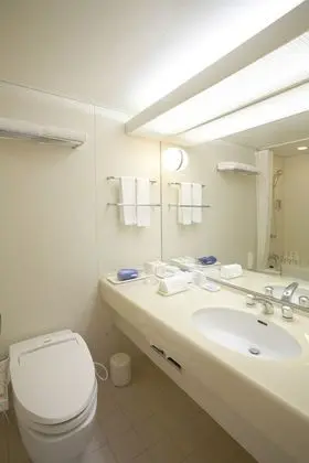 Standard İki Ayrı Yataklı Oda, Sigara İçilmez (3 People with Extra Bed)