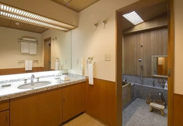 Traditional Süit, Sigara İçilmez, Şehir Manzaralı