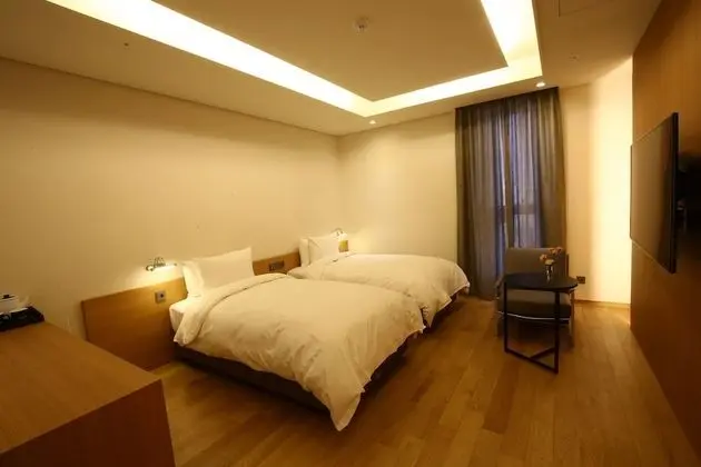 Superior İki Ayrı Yataklı Oda