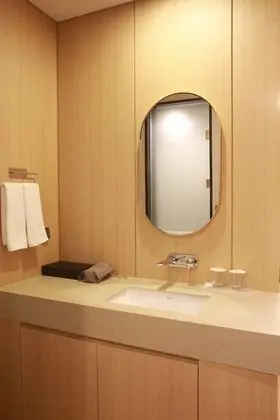 Superior İki Ayrı Yataklı Oda