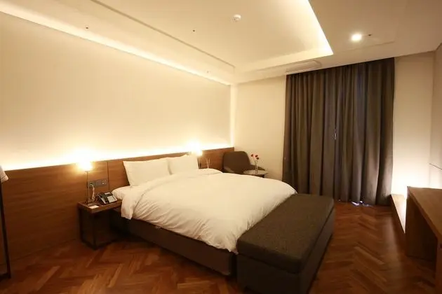 Superior Tek Büyük Yataklı Oda