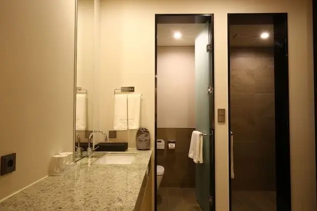 Superior Tek Büyük Yataklı Oda