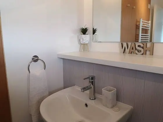 Standard Stüdyo, Özel Banyo