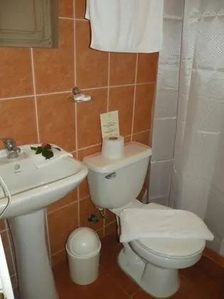 Tek Kişilik Oda