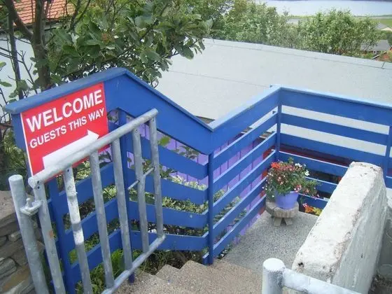 Dağ Evi, Özel Banyo, Liman Manzaralı