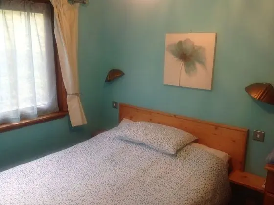 Dağ Evi, Özel Banyo, Liman Manzaralı