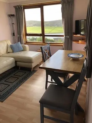 Dağ Evi, Özel Banyo, Liman Manzaralı