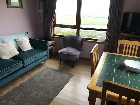 Dağ Evi, Özel Banyo, Liman Manzaralı
