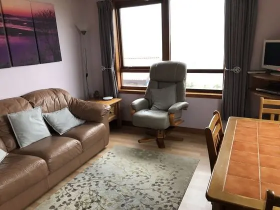 Dağ Evi, Özel Banyo, Liman Manzaralı