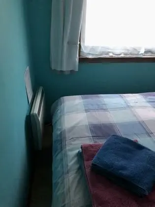 Dağ Evi, Özel Banyo, Liman Manzaralı