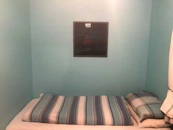 Dağ Evi, Özel Banyo, Liman Manzaralı