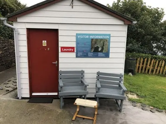 Dağ Evi, Özel Banyo, Liman Manzaralı