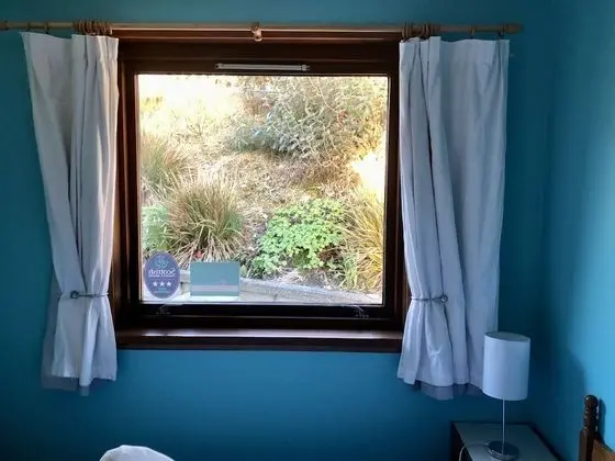 Dağ Evi, Özel Banyo, Liman Manzaralı