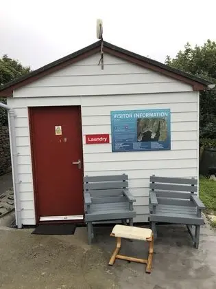 Dağ Evi, Özel Banyo, Liman Manzaralı