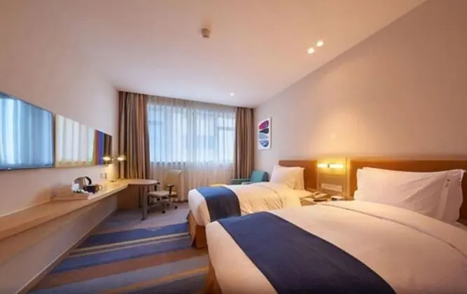 Standard Oda, 2 Tek Kişilik Yatak (Extra Floor Space)