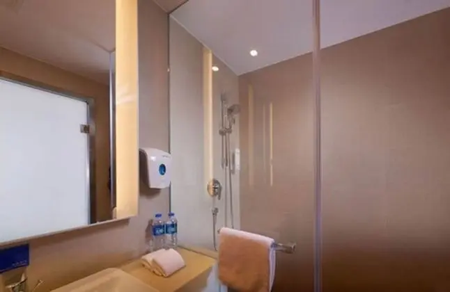 Standard Oda, 2 Tek Kişilik Yatak (Extra Floor Space)