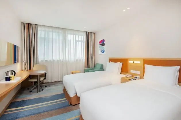 Standard Oda, 2 Tek Kişilik Yatak (Extra Floor Space)