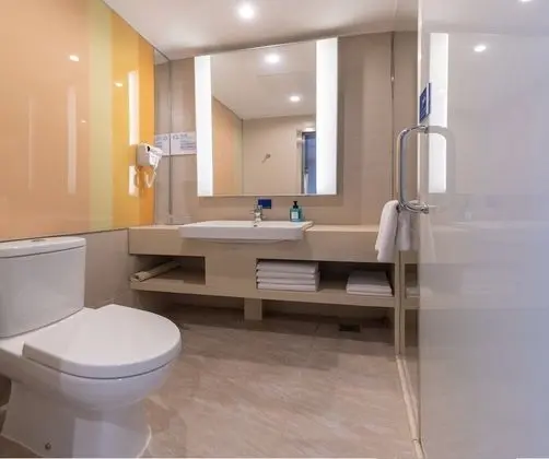 Standard Oda, 2 Tek Kişilik Yatak (Extra Floor Space)