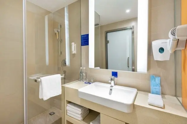 Standard Oda, 2 Tek Kişilik Yatak (Extra Floor Space)