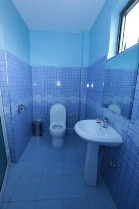 Executive Tek Büyük Yataklı Oda