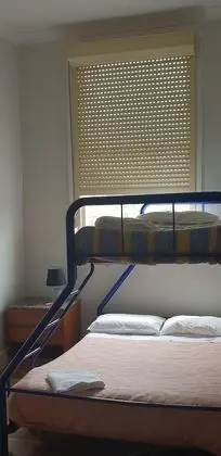 Basic Tek Büyük veya İki Ayrı Yataklı Oda, 1 Yatak Odası