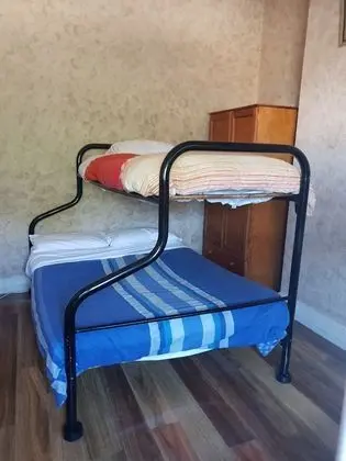 Basic Tek Büyük veya İki Ayrı Yataklı Oda, 1 Yatak Odası