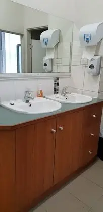 Basic Tek Büyük veya İki Ayrı Yataklı Oda, 1 Yatak Odası