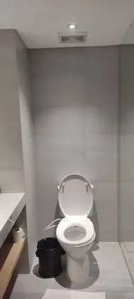 Superior İki Ayrı Yataklı Oda